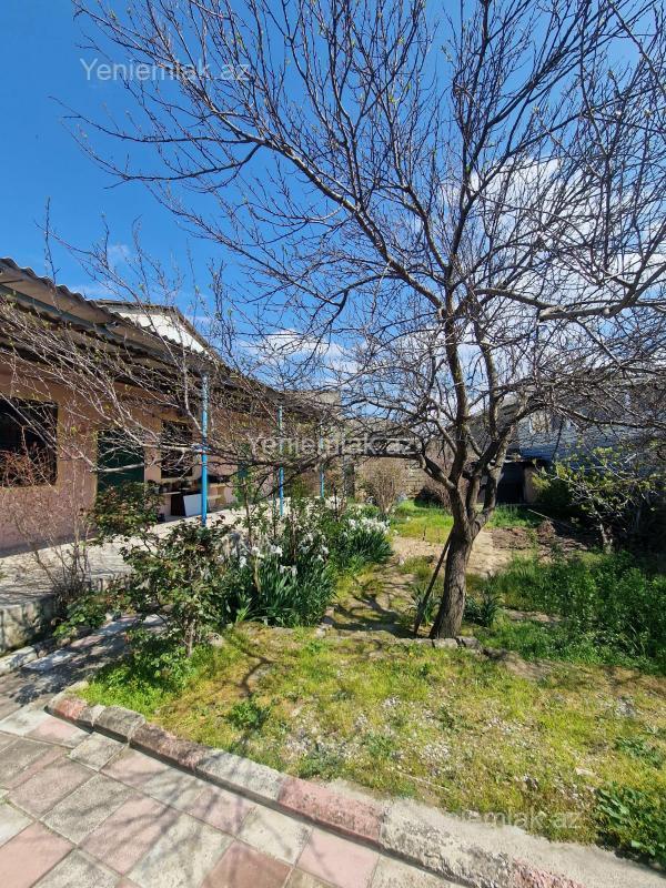Satılır 5 otaqlı Həyət evi / Villa, 142 m², Sabunçu rayonu — Ev, villa, Bakı (2)