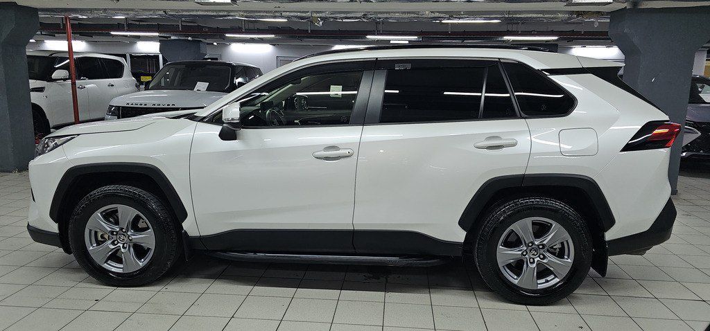 Toyota RAV4, 2.5 L, 1.6 kWh, 2023 il, 32 700 km — Avtomobillər, Bakı (6)