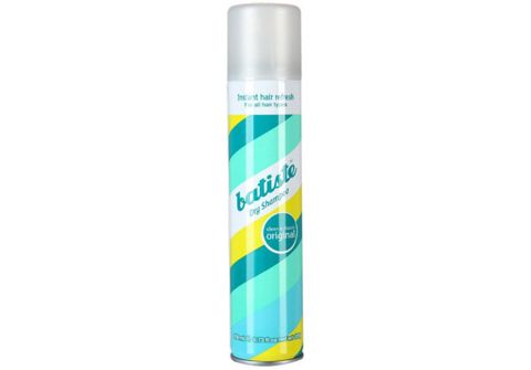 Quru şampun Batiste Original 200 ml — Bakı