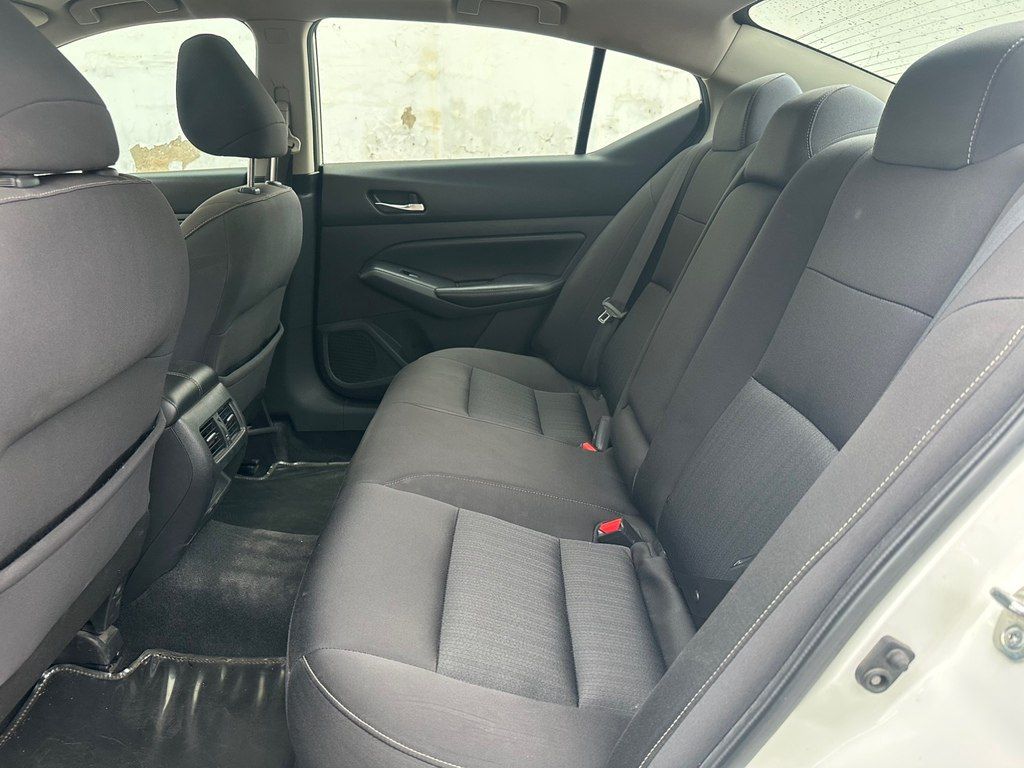Nissan Altima, 2.5 L, 2019 il, 230 000 km 88-DY-173 — Avtomobillər, Bakı (12)