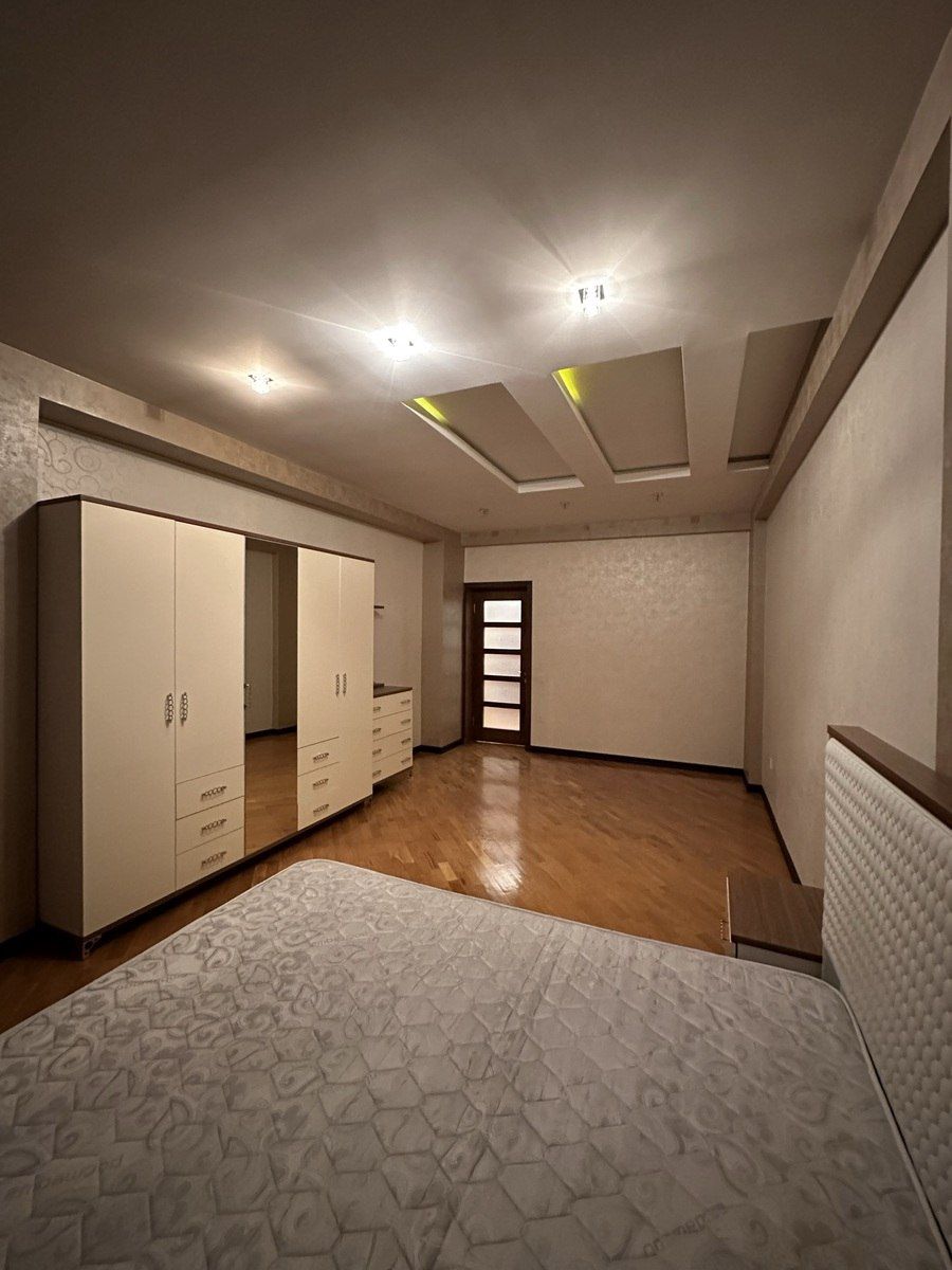 Satılır 3 otaqlı yeni tikili 130 m² — Mənzil, Bakı (11)