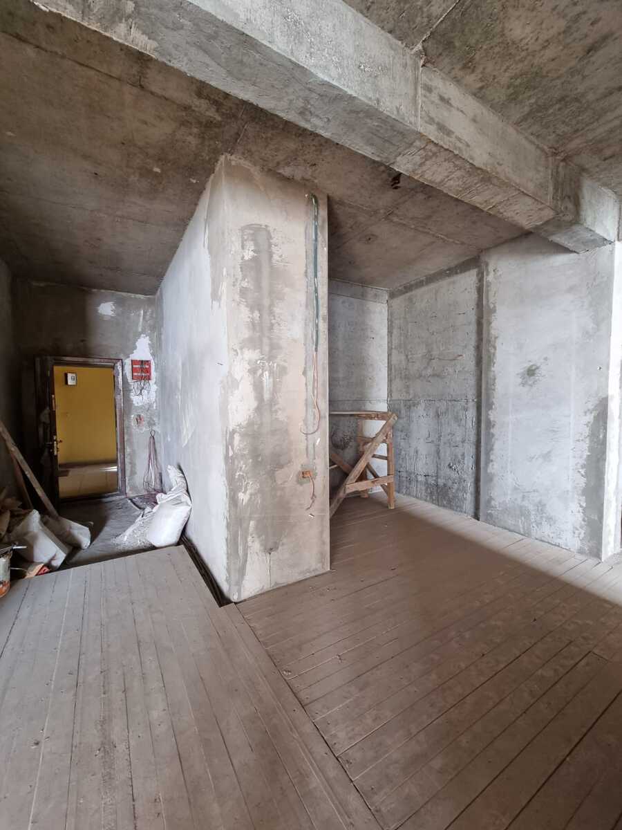 Satılır 4 otaqlı yeni tikili 181 m² — Mənzil, Bakı (6)
