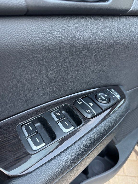 Kia K5, 2.0 L, 2015 il, 202 000 km — Avtomobillər, Bakı (10)