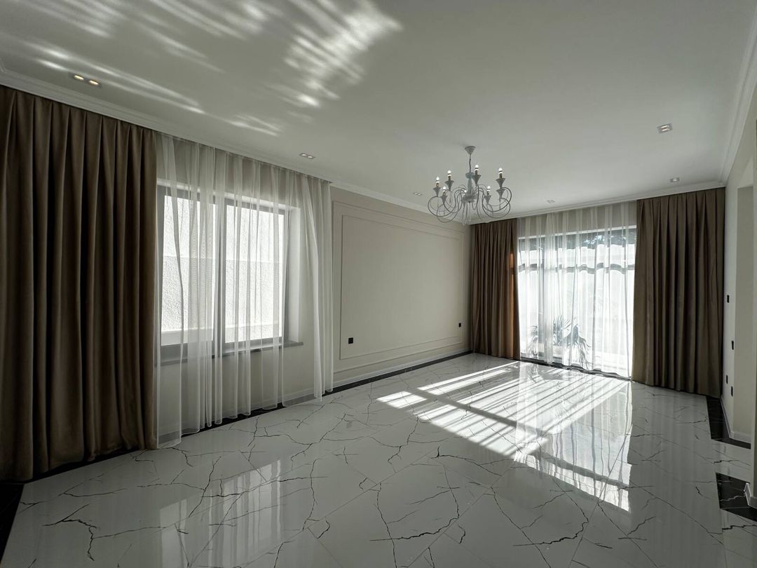 Satılır 3 otaqlı həyət evi/bağ evi 120 m² — Ev, villa, Bakı (9)