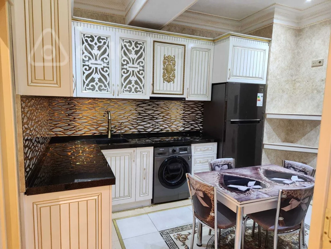 2 otaqlı mənzil, 65 m², Əliəşrəf Əlizadə küç — kirayə — Mənzil, Bakı (2)