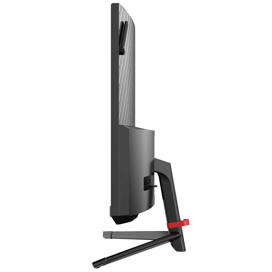 Monitor Dahua 23.6-inch FHD 165Hz (DHI-LM24-E230C) — LG, Bakı (4)