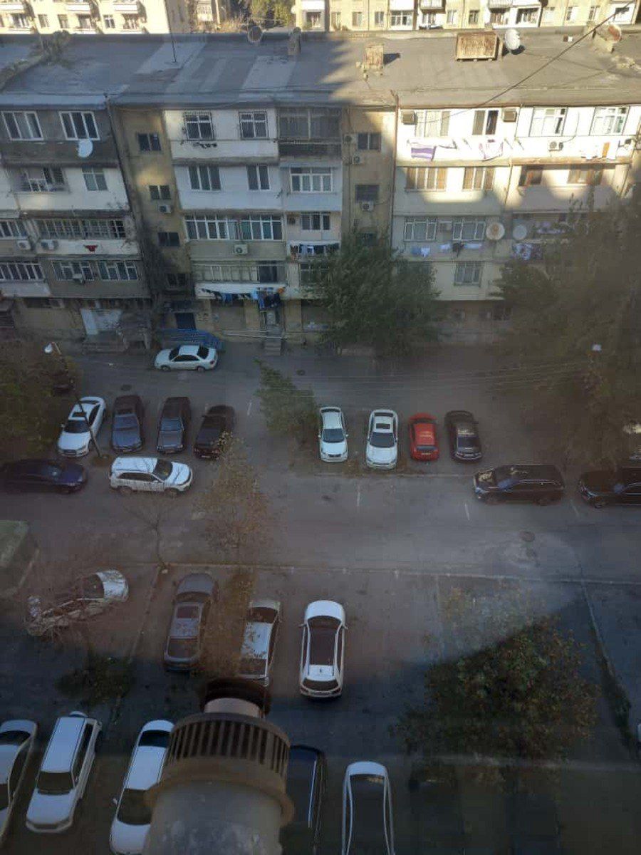 Satılır 3 otaqlı köhnə tikili 80 m² — Mənzil, Bakı (3)