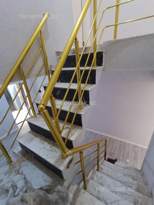 Satılır 3 otaqlı Həyət evi / Villa, 85 m², Xırdalan ş — Ev, villa (8)