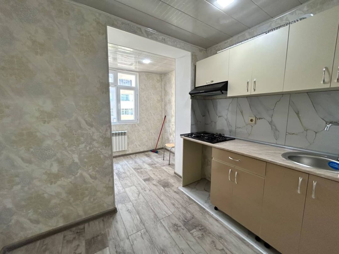 Satılır 2 otaqlı köhnə tikili 65 m² — Mənzil, Bakı (6)