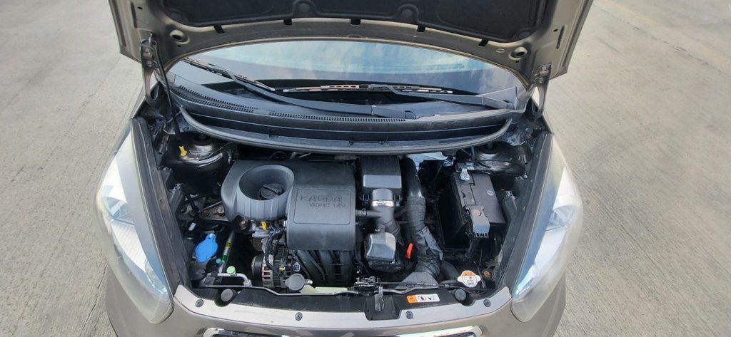 Kia Picanto, 1.0 L, 2015 il, 152 596 km — Avtomobillər, Bakı (7)