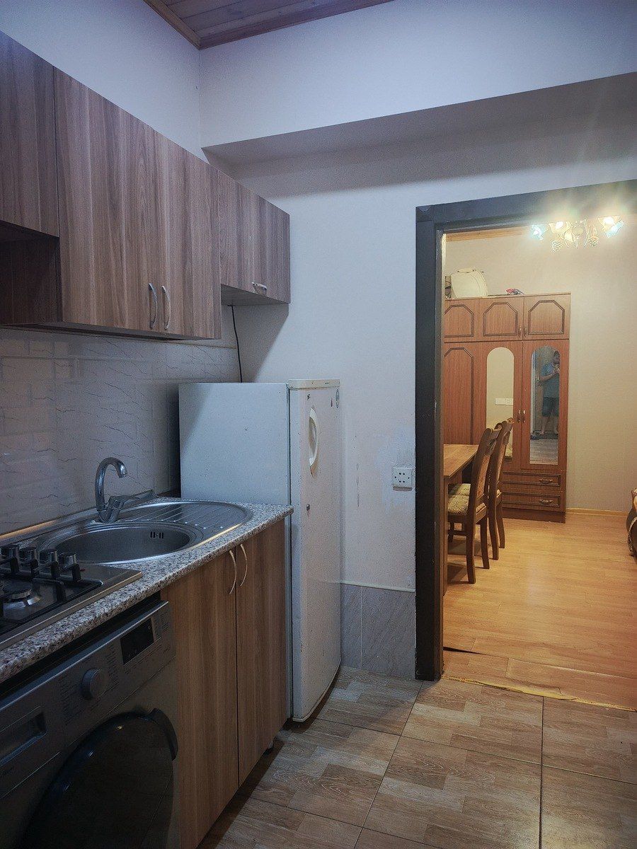 İcarəyə verilir 2 otaqlı həyət evi/bağ evi 40 m² — Ev, villa, Bakı (3)