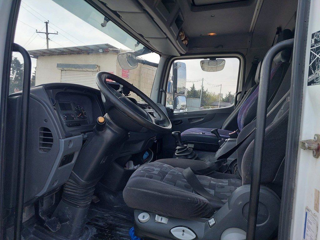 Mercedes Atego 818, 4.3 L, 2008 il, 374 000 km 77-QY-249 — Yük maşınları, Bakı (5)