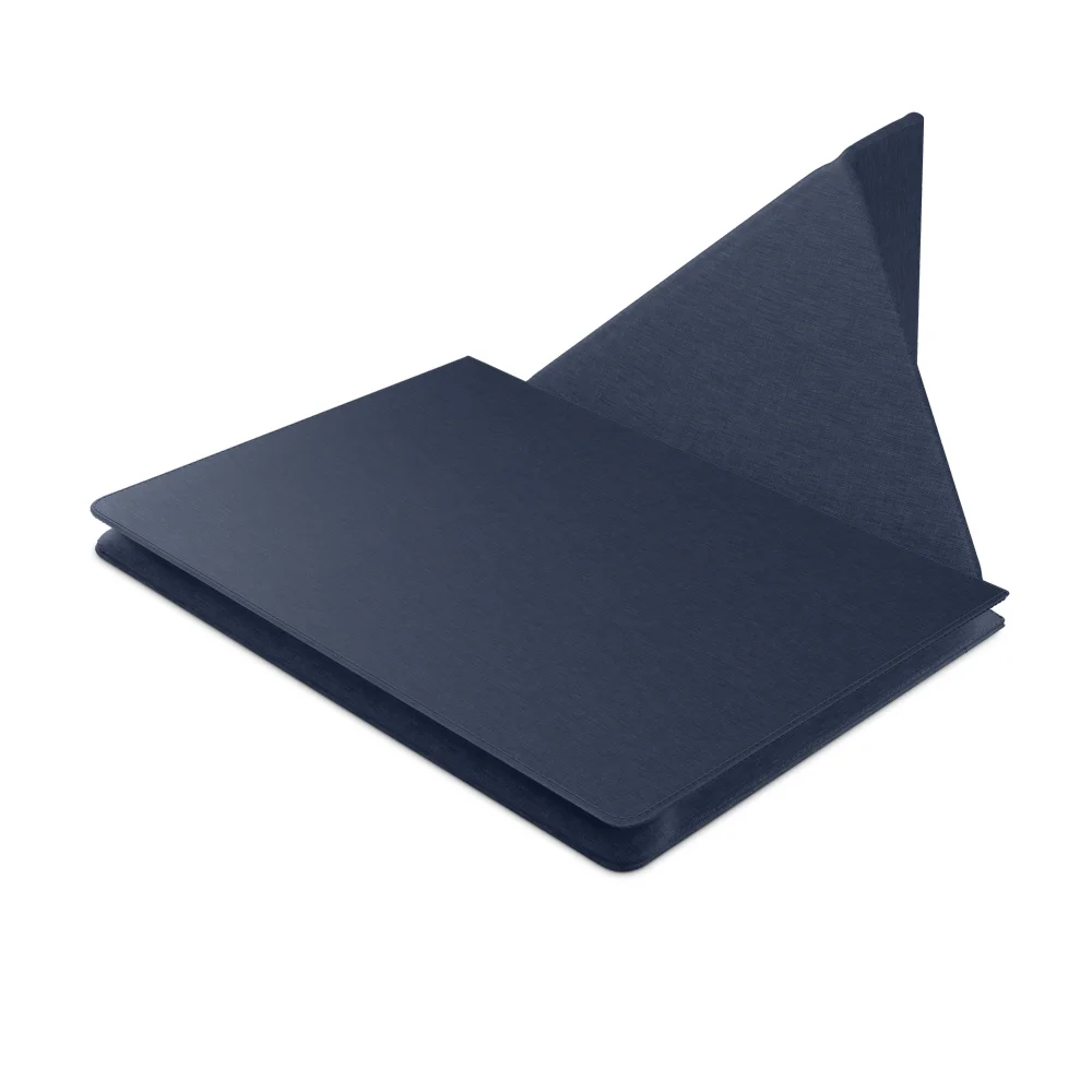 Lenovo Yoga Tote Sleeve 14" Blue (GX41U39292) — Veb kameralar, Bakı (5)