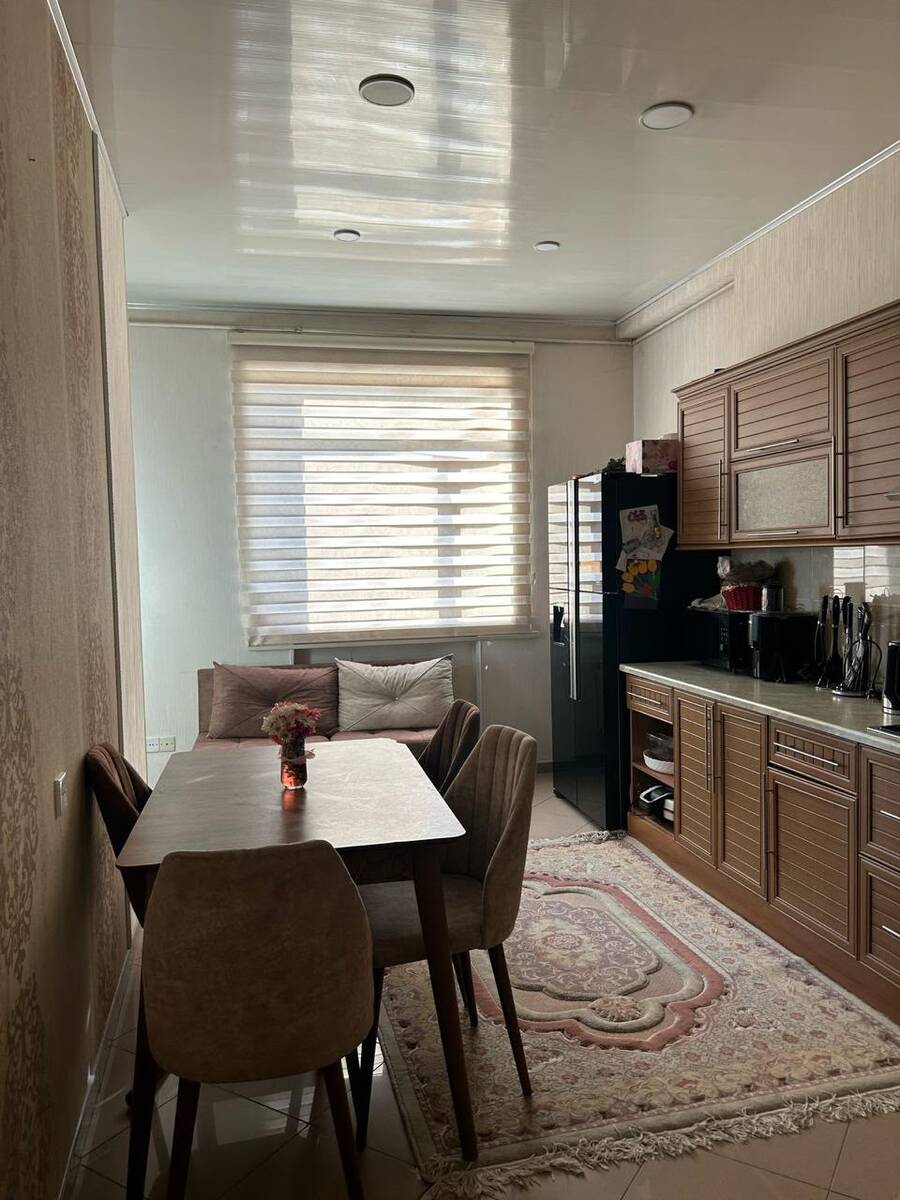 Satılır 2 otaqlı yeni tikili 89 m² — Mənzil, Bakı (7)