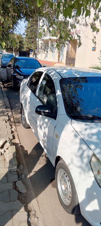 Chevrolet Aveo, 1.2 L, 2011 il, 230 000 km 99-BT-928 — Avtomobillər, Astara (7)