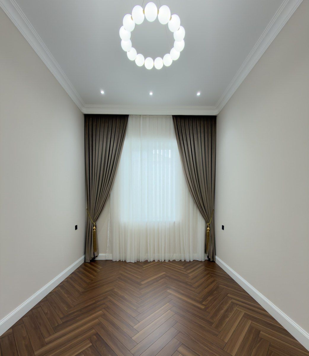 Satılır 4 otaqlı həyət evi/bağ evi 200 m² — Ev, villa, Bakı (12)
