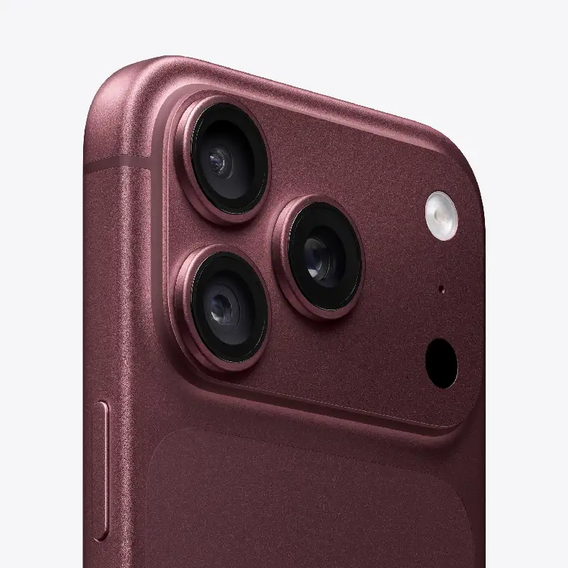 Apple iPhone 18 Pro 512GB Burgundy — Telefonlar və qadjetlər, Bakı (3)