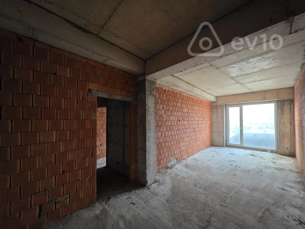 2 otaqlı mənzil, 96.5 m², Əbdülvəhab Salamzadə Küçəsi — Mənzil, Bakı (2)