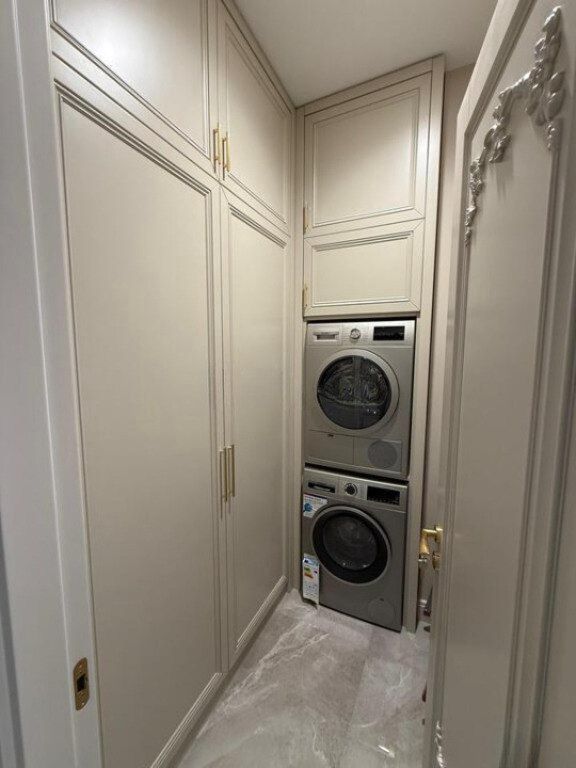 Satılır 4 otaqlı yeni tikili 250 m² — Mənzil, Bakı (11)