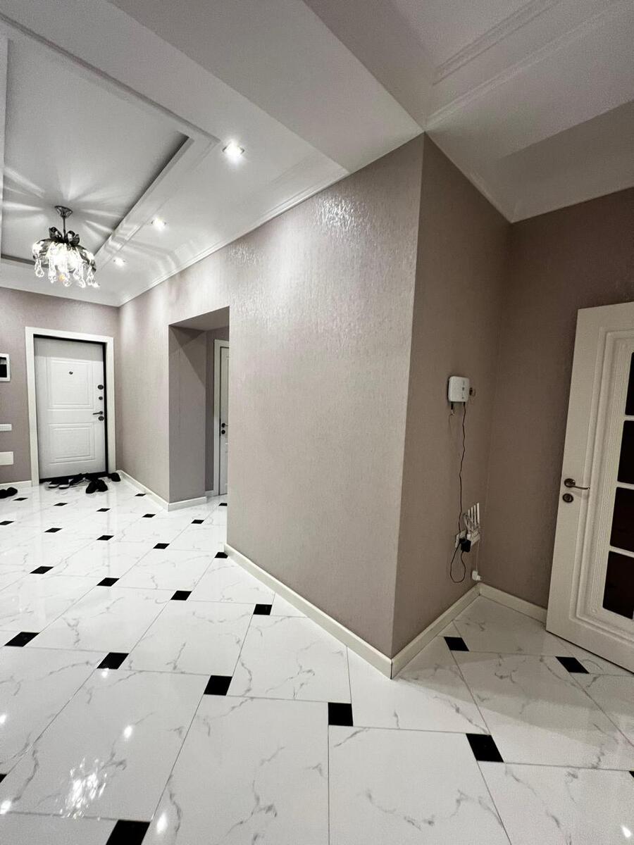 Satılır 3 otaqlı yeni tikili 145 m² — Mənzil, Bakı (2)