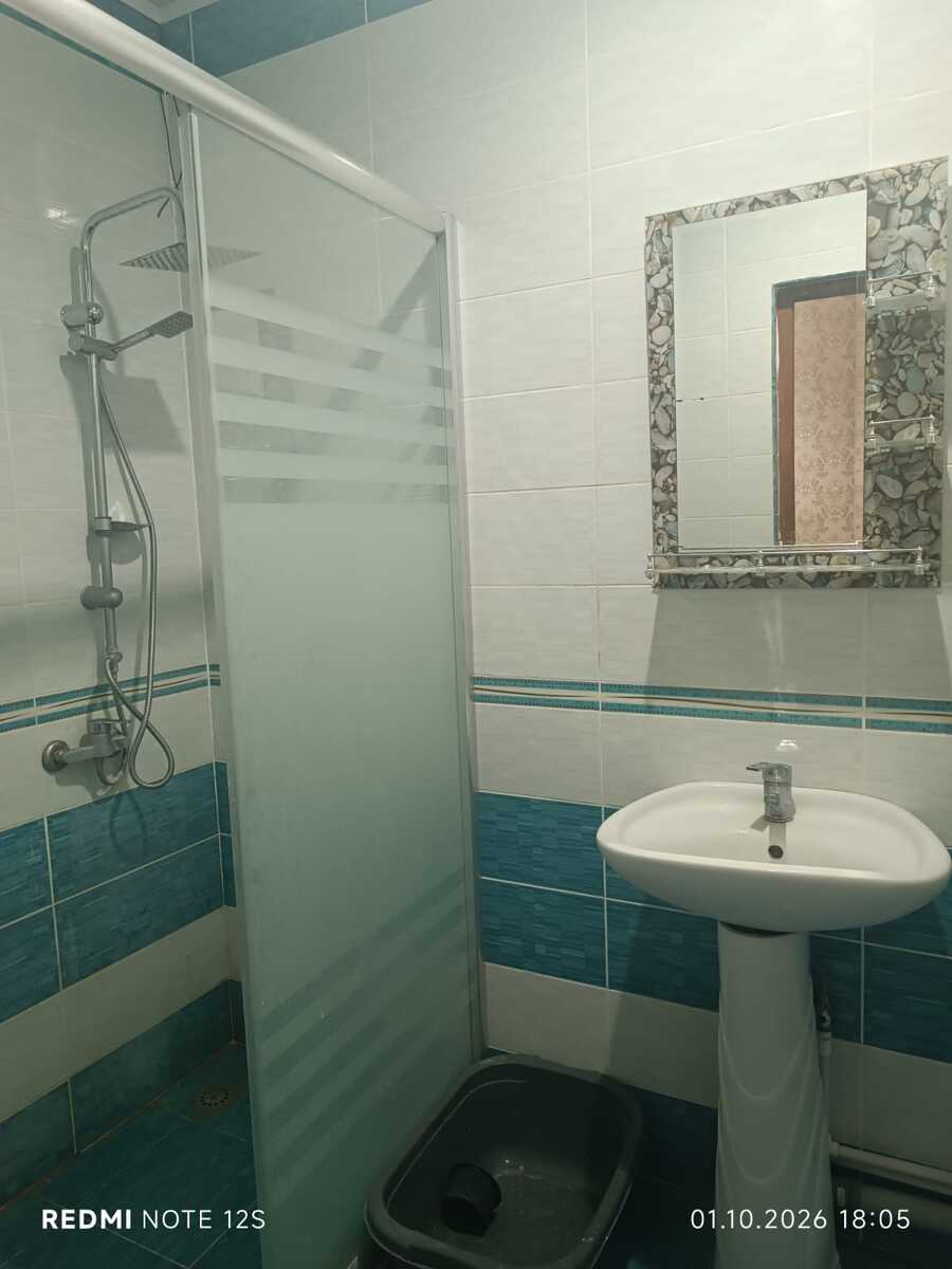 İcarəyə verilir 3 otaqlı yeni tikili 95 m² — Mənzil, Bakı (12)