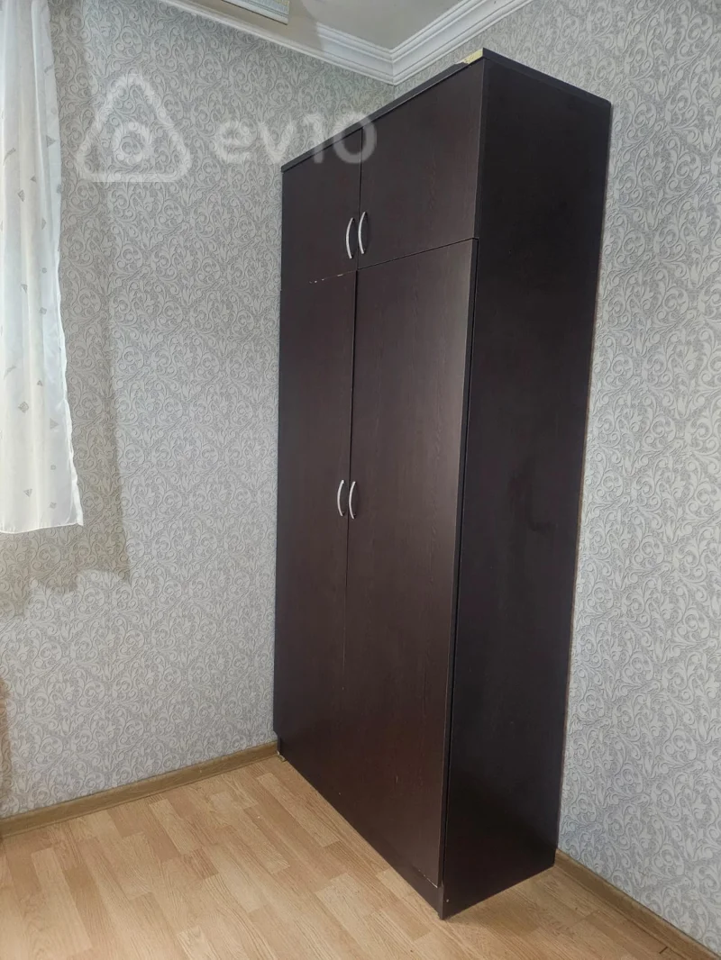 2 otaqlı həyət evi, 51 m², Nzs — kirayə — Ev, villa, Bakı (12)
