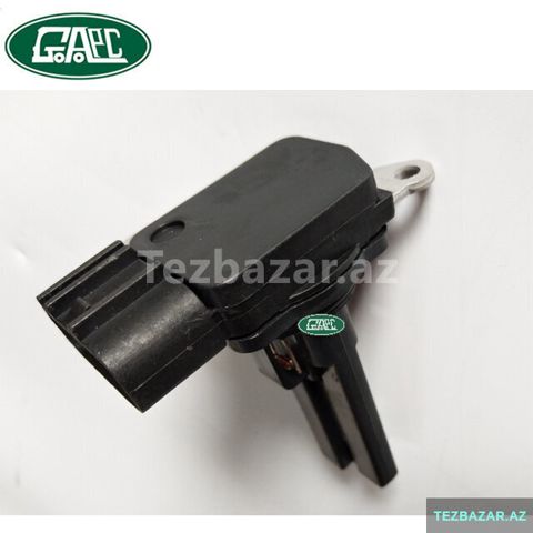 Land Rover Discovery 4 Hava Datciki — Bakı