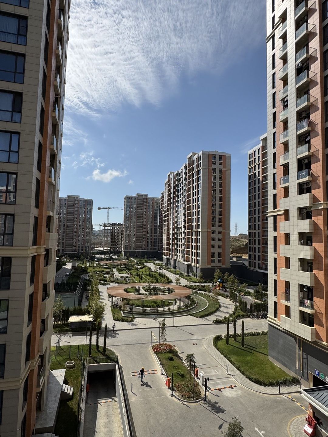 Satılır 2 otaqlı yeni tikili 55.1 m² — Mənzil, Bakı (7)