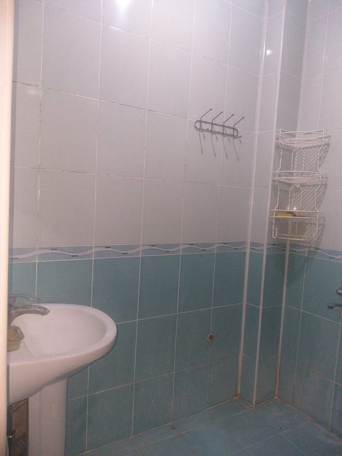 2 otaqlı mənzil kirayə verilir, 60 m², Xırdalan ş. 2nöm Məktəb — Mənzil, Xırdalan (10)