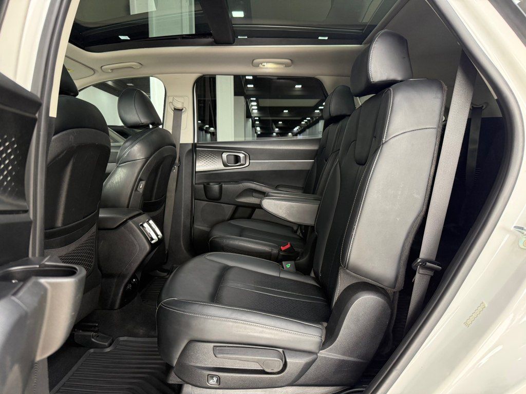 Kia Sorento, 1.6 L, 1.49 kWh, 2021 il, 186 000 km — Avtomobillər, Bakı (9)