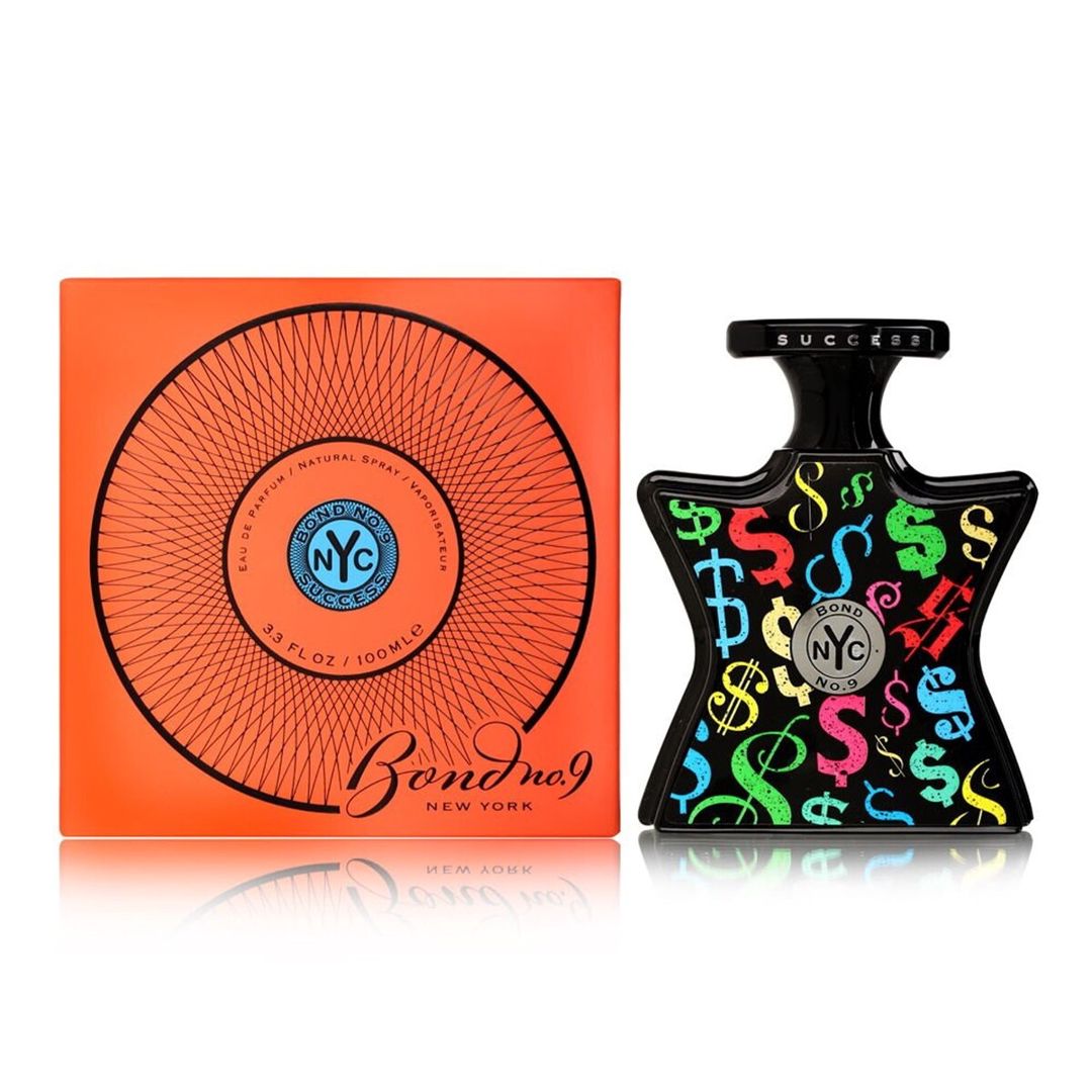 Bond No 9 Andy Warhol Success is a Job in New York uniseks ətir suyu 50 ml — Mallar, Bakı (2)