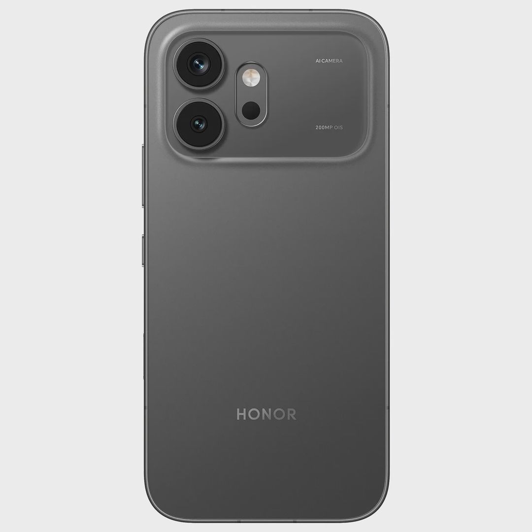 Honor 600 8GB/256GB Black — Telefonlar və qadjetlər, Bakı (4)