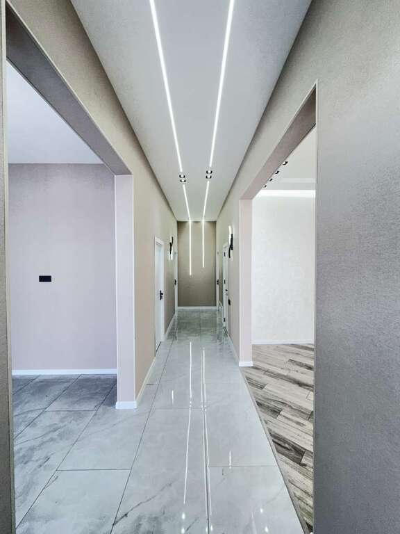 Satılır 4 otaqlı həyət evi/bağ evi 150 m² — Ev, villa, Bakı (10)