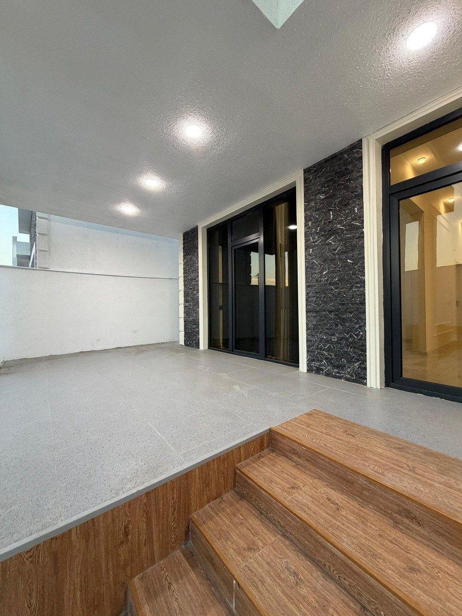 Satılır 4 otaqlı həyət evi/bağ evi 180 m² — Ev, villa, Bakı (9)