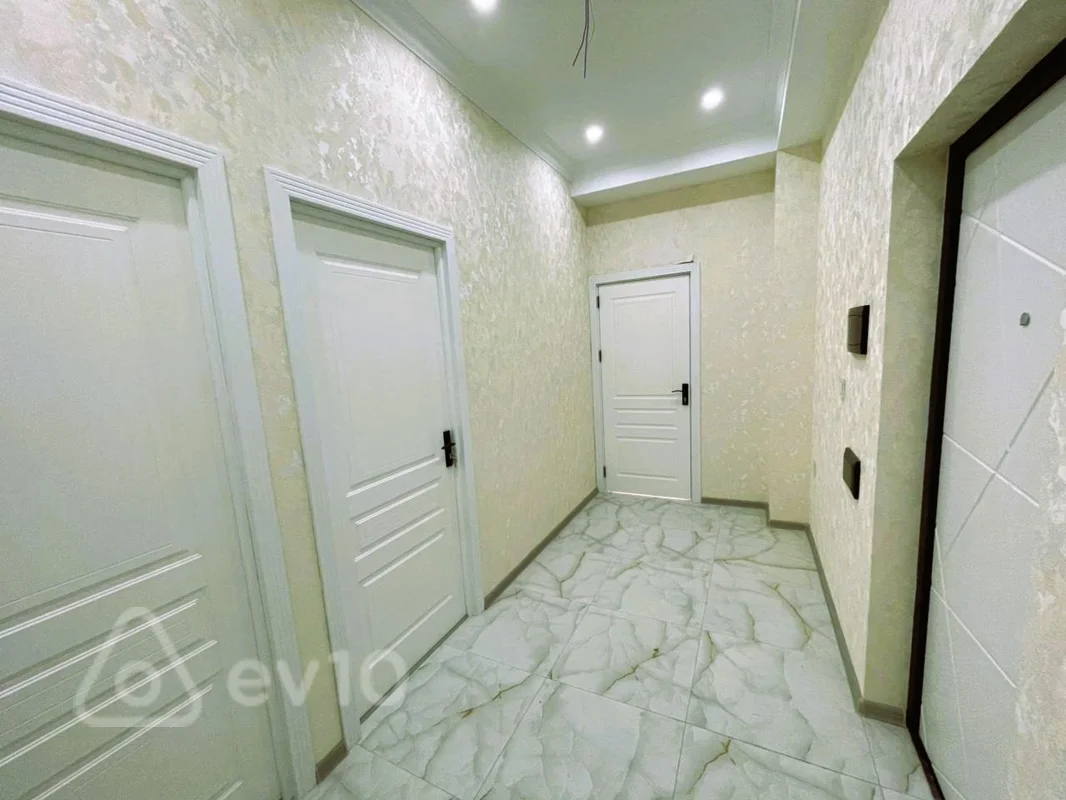 3 otaqlı mənzil, 85 m², Qaraçuxur tosoil YDM_yaxın — Mənzil, Bakı (12)
