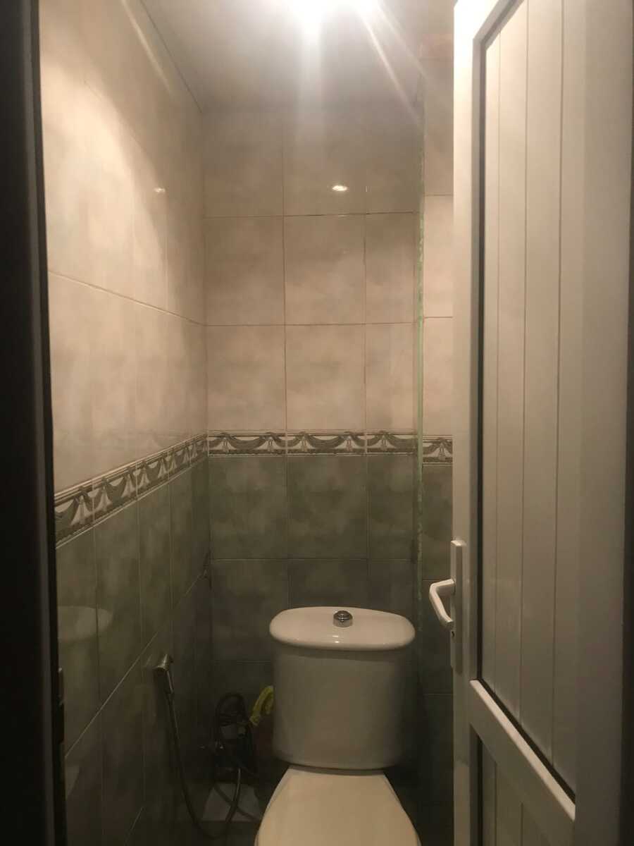 Satılır 4 otaqlı köhnə tikili 90 m² — Mənzil, Sumqayıt (8)