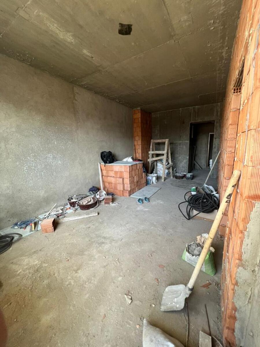 Satılır 1 otaqlı yeni tikili 58 m² — Mənzil, Bakı (2)
