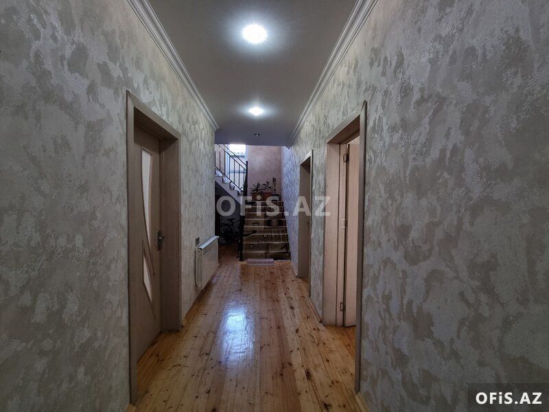 Həyət evləri Satılır Suraxanı r., Əmircan q., 5 otaq, 220 m² — Ev, villa, Bakı (2)