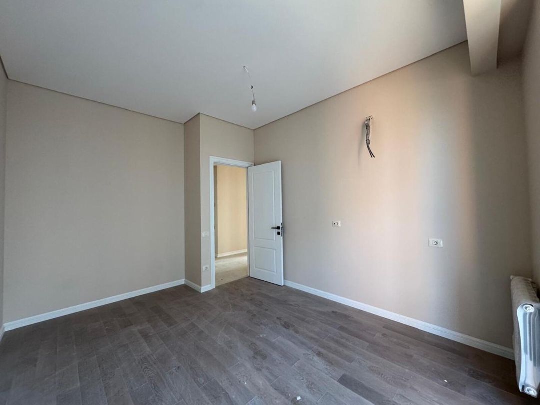 Satılır 2 otaqlı yeni tikili 64 m² — Mənzil, Bakı (4)