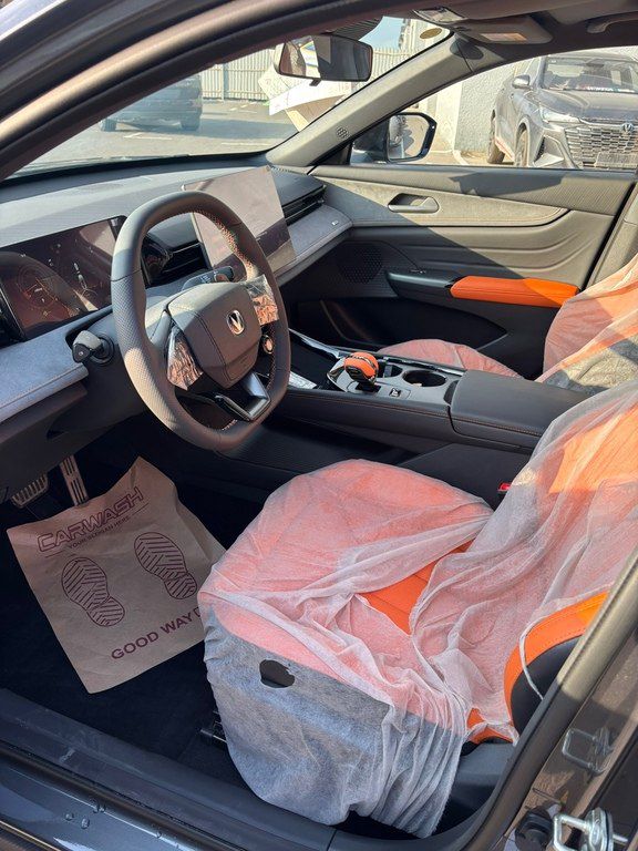 Changan Uni-V, 2.0 L, 2026 il, yeni — Avtomobillər, Bakı (10)
