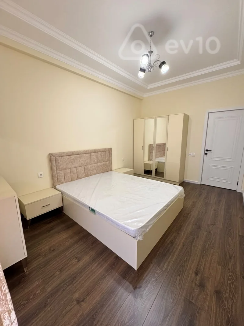 2 otaqlı mənzil, 60 m², Təbriz küçəsi — kirayə — Mənzil, Bakı (7)