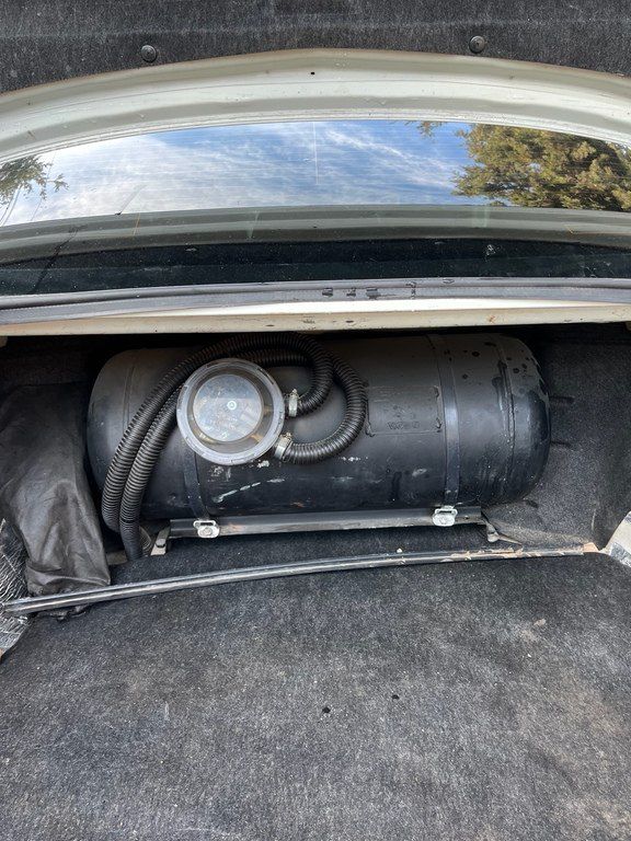 Nissan Maxima, 3.0 L, 2003 il, 501 000 km — Avtomobillər, Bakı (10)