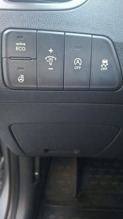 Hyundai Avante, 1.6 L, 2015 il, 152 000 km 77-MR-335 — Avtomobillər, Bakı (8)