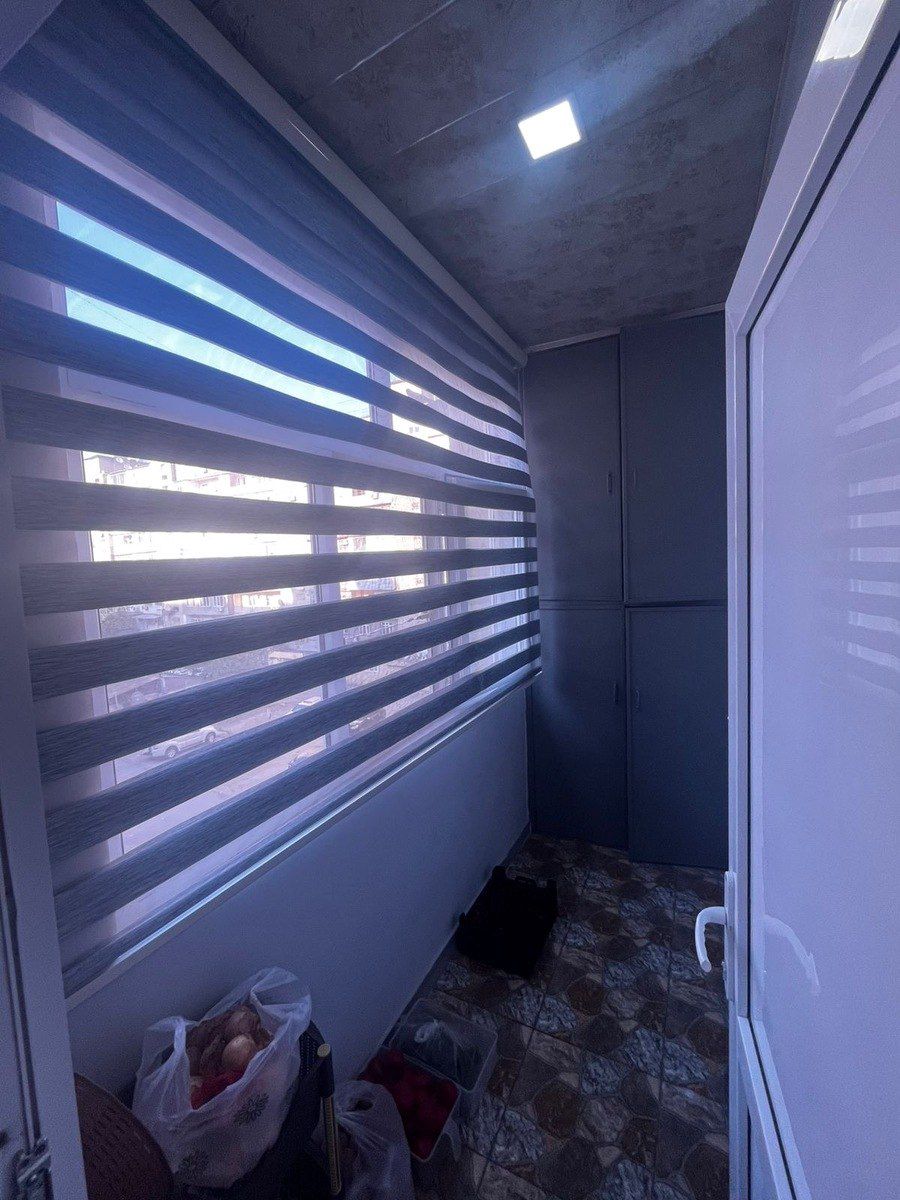 Satılır 4 otaqlı köhnə tikili 120 m² — Mənzil, Bakı (2)