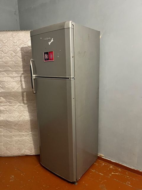 Soyuducu nofros 220 azn unvan bıne Guler2 kod2360 — Min bir xirdavat dunyasi — Soyuducular