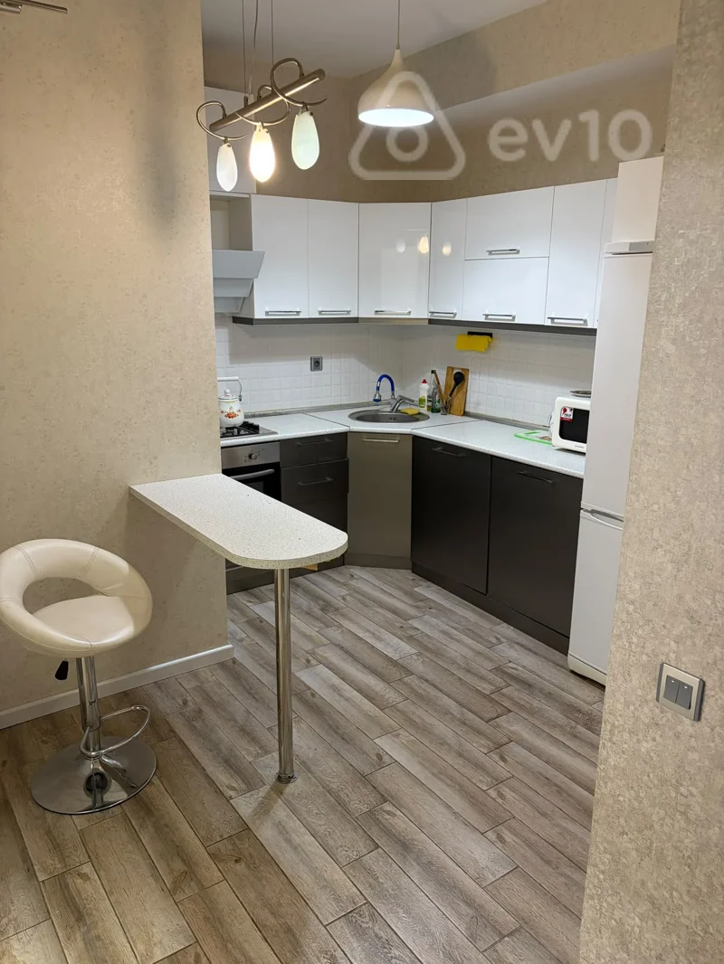 2 otaqlı mənzil, 68 m², Xetai metro — kirayə — Mənzil, Bakı (6)