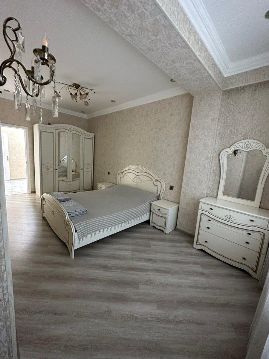 Satılır 2 otaqlı yeni tikili 101 m² — Mənzil, Sumqayıt (4)