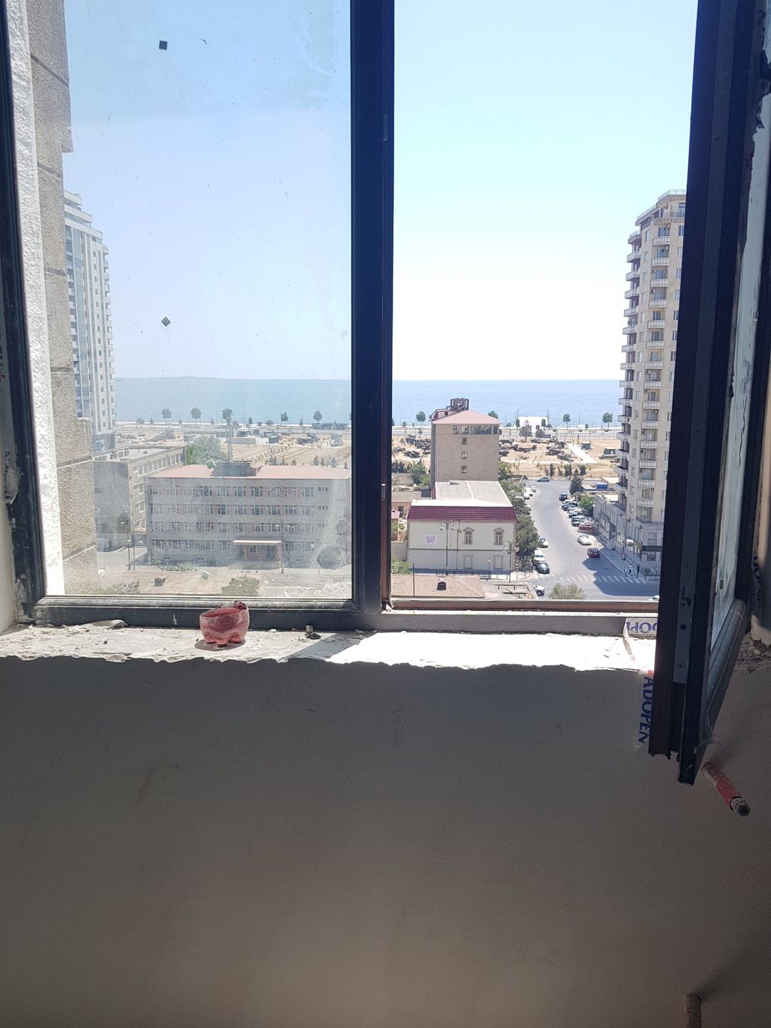 Satılır 4 otaqlı yeni tikili 187 m² — Mənzil, Bakı (12)