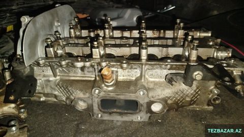 Ford Fusion ehtiyat hissəsi — Bakı