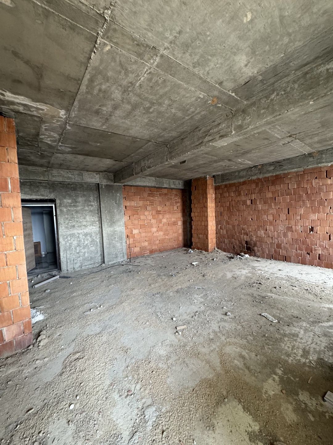 Satılır 2 otaqlı yeni tikili 84 m² — Mənzil, Bakı (4)